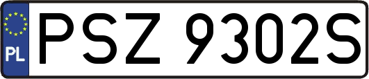 PSZ9302S