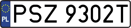 PSZ9302T