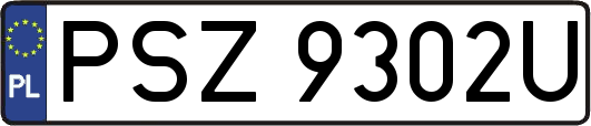 PSZ9302U