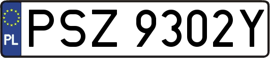 PSZ9302Y