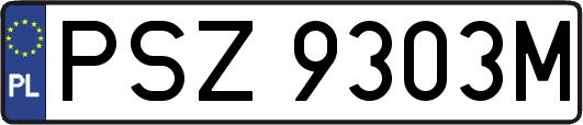 PSZ9303M