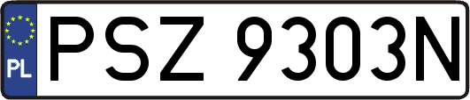 PSZ9303N