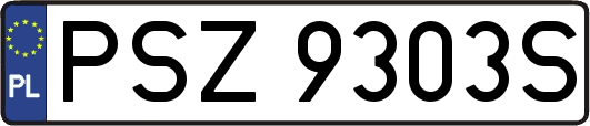 PSZ9303S
