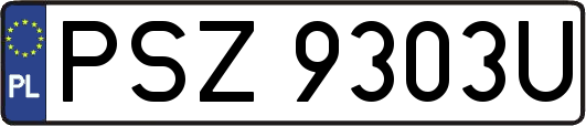 PSZ9303U