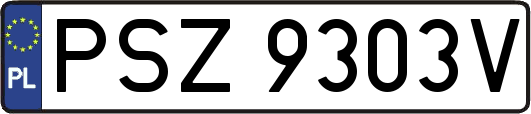 PSZ9303V