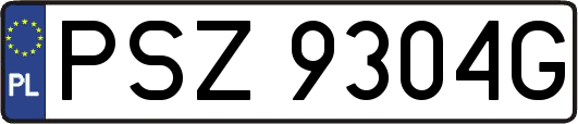 PSZ9304G