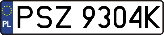 PSZ9304K