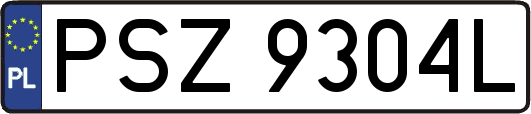 PSZ9304L