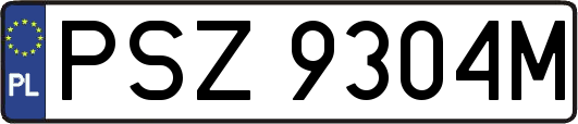 PSZ9304M