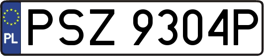 PSZ9304P