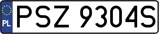 PSZ9304S