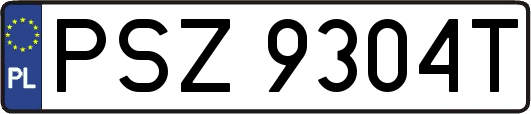 PSZ9304T
