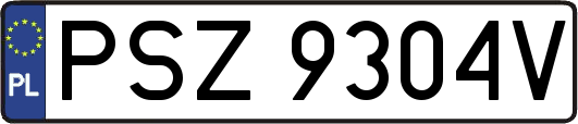 PSZ9304V