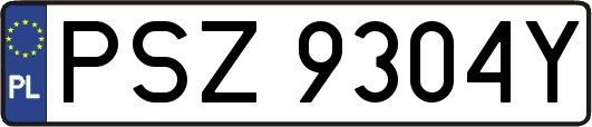 PSZ9304Y