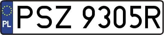 PSZ9305R