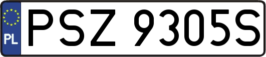 PSZ9305S