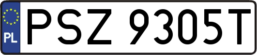 PSZ9305T