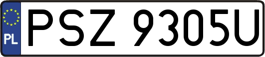 PSZ9305U