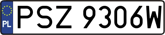 PSZ9306W