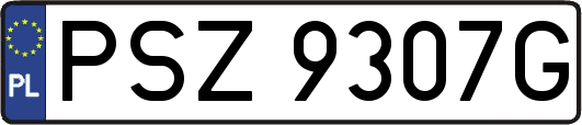 PSZ9307G