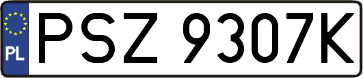 PSZ9307K