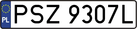 PSZ9307L