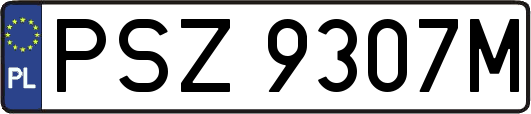 PSZ9307M