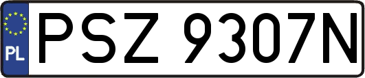 PSZ9307N