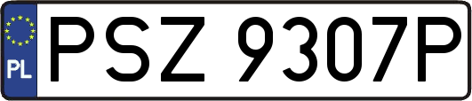 PSZ9307P
