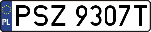 PSZ9307T