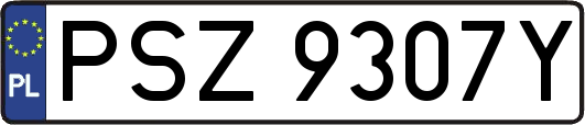 PSZ9307Y