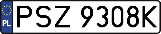 PSZ9308K