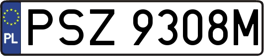 PSZ9308M
