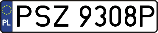PSZ9308P