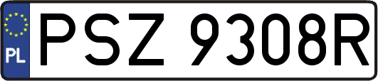 PSZ9308R