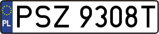 PSZ9308T