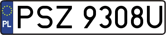 PSZ9308U