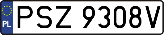 PSZ9308V