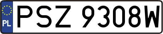 PSZ9308W