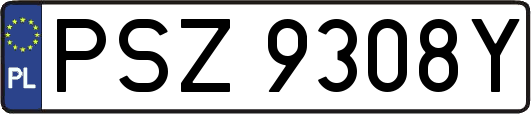 PSZ9308Y