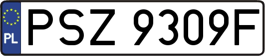 PSZ9309F