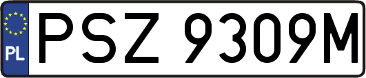 PSZ9309M