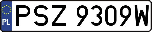 PSZ9309W