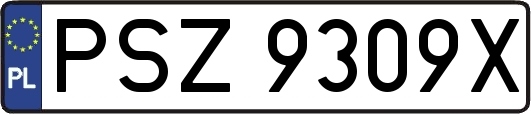 PSZ9309X