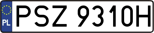 PSZ9310H