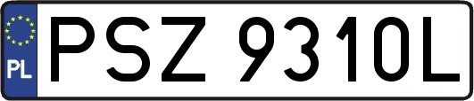 PSZ9310L