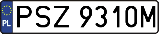 PSZ9310M