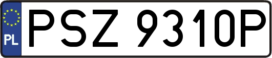 PSZ9310P