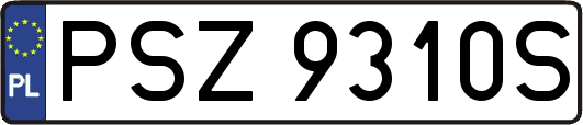 PSZ9310S