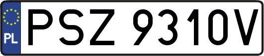 PSZ9310V